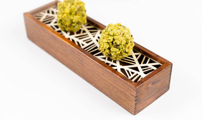 Texture restaurant, French fine dining, Karim Khouani, Michelin chef