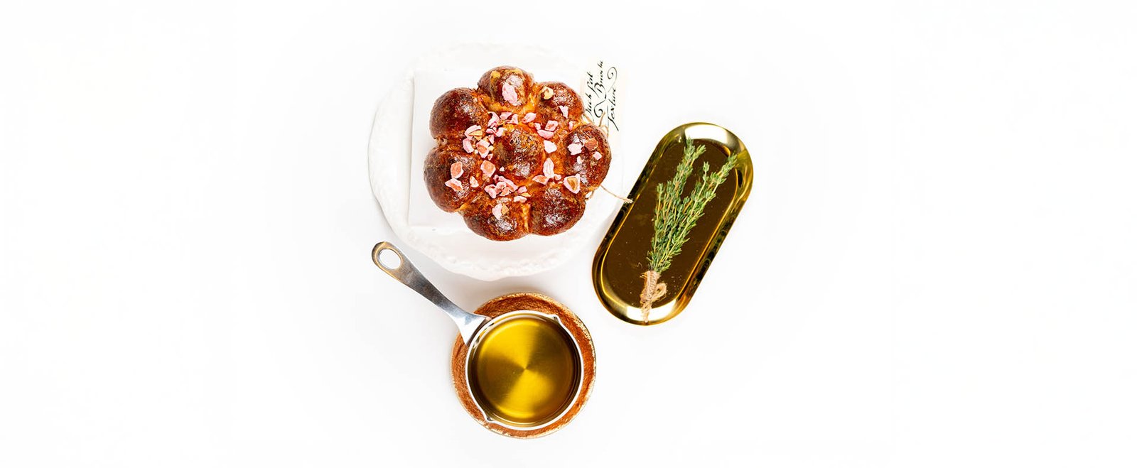 Texture restaurant, Karim Khouani Michelin